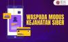 LPS Imbau Masyarakat Jangan Tergoda pada Modus Kejahatan Siber