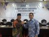 Sah, Budi Herawan Resmi Jadi Ketua Asosiasi Asuransi Umum Indonesia. (Foto: MNC Media).