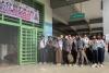 7.500 Orang Berebut Lowongan Kerja di Job Fair, Kamu Masih Mau Resign? (Foto: MNC Media).