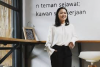 Inilah Profil Silvia Halim, Pejabat Otorita IKN. (FOTO : MNC MEDIA)