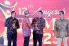 Jadi yang Terdepan dalam Transformasi Digital, Kinerja Peruri Diapresiasi (foto: MNC Media)