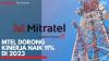 MTEL Dorong Kinerja Naik 11% di 2023. (Sumber : IDXChannel)