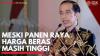 Meski Panen Raya, Harga Beras Masih Tinggi. (Sumber : IDXChannel)