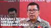 Bapanas Tetap HPP dan HET Beras dan Gabah. (Sumber : IDXChannel)