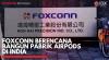 Foxconn Berencana Bangun Pabrik Airpods di India,(Sumber: IDX CHANNEL)