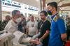 Kemenperin Catat, Transaksi Business Matching PDN Day 1 Mencapai Rp36,18 Triliun. (Foto: MNC Media)