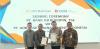 Dukung Pertumbuhan Investor Reksa Dana, KB Bukopin Jalin Kerja Sama UOB Asset Management Indonesia. (Foto: Dok KB Bukopin/Adv)