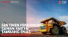 Sentimen Pendorong Saham Emiten Tambang Emas,(Sumber: IDX CHANNEL)