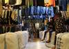 Fantastis! Omzet Pedagang Baju Bekas Impor di Pasar Senen Rp3,5 Juta Sehari (Foto: MNC Media)