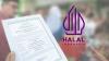 Kebut Capaian Sertifikasi Halal, Plt Komite Fatwa Produk Halal Resmi Dibentuk. (Foto MNC Media)