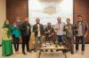 Syariah Talk, Program Baru Gagasan Siap Haji. (Foto MNC Media)