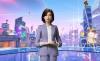 Teknologi AI Makin Canggih, Robot Ini Ditunjuk Jadi CEO Perusahaan (Foto: dok gizmochina)
