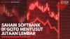 Saham Softbank di GOTO Menyusut Jutaan Lembar. (Sumber : IDXChannel)