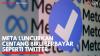 META Luncurkan Centang Biru Berbayar Seperti Twitter. (Sumber : IDXChannel)