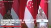 Tawarkan Future Smart City RI Gaet 20 Investor Swasta Singapura