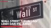 Wall Street Turun Lagi Lebih dari 1%, Jumat,(Sumber: IDX CHANNEL)