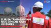 Elnusa Tandatangani MoU dengan Khan Offshore,(Sumber: IDX CHANNEL)