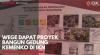 WEGE dapat Proyek Bangun Gedung Kemenko di IKN,(Sumber: IDX CHANNEL)