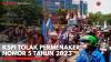 KSPI Tolak Permenaker Nomor 5 Tahun 2023,(Sumber: IDX CHANNEL)