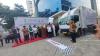 Sambut Ramadan, Arab Saudi Beri 6.687 Paket Sembako untuk Indonesia. (Foto: Kedubes Arab Saudi)