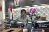 Dugaan Korupsi Bansos, Risma: Itu Terjadi Sebelum Saya Jadi Mensos. (Foto MNC Media).