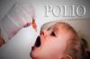 Kemenkes Temukan Tiga Kasus Lumpuh Layu Akut Akibat Virus Polio (FOTO:MNC Media)