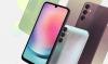Samsung Galaxy A24 Mau Rilis, Intip Dapur Pacunya. (Foto: gizmochina.com).