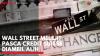 Wall Street Melejit Pasca Credit Suisse Diambil Alih. (Sumber : IDXChannel)
