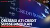 Obligasi AT1 Credit Suisse Dinolkan. (Sumber : IDXChannel)