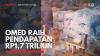OMED Raih Pendapatan Rp1,7 Triliun,(Sumber: IDX CHANNEL)