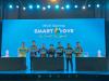 KPR Bank KB Bukopin bekerjasama dengan Smart Move Sinarmas Land (Foto: KB Bukopin/Adv))