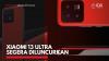 Xiaomi 13 Ultra Segera Diluncurkan,(Sumber: IDX CHANNEL)