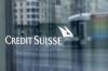 Keuangan 'Berdarah-darah' Credit Suisse Ancam Sektor Keuangan Swiss (FOTO: Reuters)