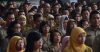 94 Persen PNS Pemprov DKI Jakarta Masuk Kerja Usai Libur Tahun Baru. (Foto MNC Media)