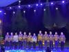 Bikin Bangga, Koleksi Batik Desainer Lokal Ini Dipakai Jajaran Menteri Ekonomi ASEAN. Foto: MNC Media.