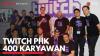 Twitch PHK 400 Karyawan. (Sumber : IDXChannel)