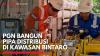 PGN Bangun Pipa Distribusi di Kawasan Bintaro,(Sumber: IDX CHANNEL)