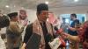 Imam Besar Istiqlal soal Larangan Bukber: Presiden Ajak Kita Hidup Sederhana. (Foto Widya M/MPI)
