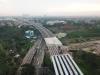 Wakita Beton (WSBP) Optimistis Proyek-Proyek Infrastruktur Rampung di 2023. Foto: MNC Media.