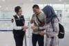Putri Gus Dur Beber Ada yang Berubah dari Pelayanan Avsec Bandara Soetta. (Foto Ilustrasi: MNC Media)