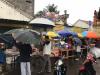 Buruan Cek, Ini Spot Berburu Takjil Teramai di Tangsel. (Foto: MNC Media)