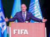 INDEF Beberkan Dampak Ekonomi dari FIFA Matchday Indonesia vs Argentina. (Foto: MNC Media)