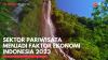 Sektor Pariwisata Menjadi Faktor Ekonomi Indonesia 2023. (Sumber : IDXChannel)