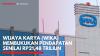 Wijaya Karya (WIKA) Membukukan Pendapatan Senilai Rp21,48 Triliun. (Sumber : IDXChannel)