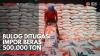 Bulog Ditugasi Impor Beras 500.000 Ton,(Sumber: IDX CHANNEL)