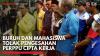 Buruh dan Mahasiswa Tolak Pengesahan Perppu Cipta Kerja,(Sumber: IDX CHANNEL)
