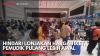 Hindari Lonjakan Harga Tiket, Pemudik Pulang Lebih Awal,(Sumber: IDX CHANNEL)