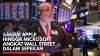 Saham Apple Hingga Microsoft Angkat Wall Street Dalam Sepekan,(Sumber: IDX CHANNEL)