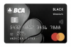 Kenali Black Card BCA: Limit Kartu Kredit, Cara, dan Syarat Membuatnya. (FOTO : MNC MEDIA)