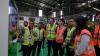 Schneider Komitmen Dukung Fasilitas Produksi dan Layanan di Indonesia (FOTO:Dok Ist)